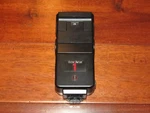 Vivitar Series 600 C/r Flash BB-1 (B1-133420-1). Fixed Price $17.36.