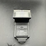Focal DT-5000S Zoom Thyristor Bounce Electronic Flash For Film Camera. Fixed Price $10.00.