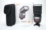 Godox V860III-O Flash Olympus Panasonic Camera Speedlite 7.2V/2600MAH GN60. Fixed Price $160.00.
