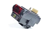 Sunpak Interface Module CA-1AF "no PA-1 Battery HOLDER"-4 Some Eos Cams -tested.. Fixed Price $49.99.