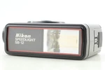 Near Mint Nikon Speedlight SB-12 Shoe Mount Flash For F3 From Japan. Fixed Price $59.99.