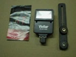 Vivitar VIV-SF-3000 Digital Slave Flash. Fixed Price $14.95.