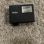 1A Rollei E15B Hot Shoe Camera Flash Unit. Fixed Price $38.72.