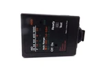 Focal DA-200-C Auto Electronic Shoe Mount Flash For Canon Cameras #02-01-52. Fixed Price $18.00.