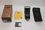 Yongnuo YN685 Speedlite Ttl Flash For Nikon. Fixed Price $26.99.