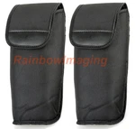 Flash Holder Protective Pouch Cases For Canon 430EX 420EX Speedlite. Fixed Price $9.93.