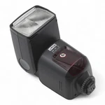 Metz AF-2 Digital Aufsteckblitz For Nikon 44AF2 E- Dslr Sony. Fixed Price $70.41.