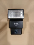 Vintage 1981 Vivitar Auto Thyristor 4600 System Dm/m Ttl-tested. Fixed Price $19.99.