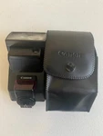 Canon Unit Plug-in Z300E Flashlight. Fixed Price $19.99.