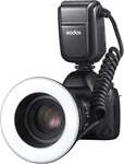 Us Godox MF-R76 Macro Ring Flash Close Up Speedlite 5000K For Canon. Fixed Price $167.00.
