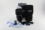 Phottix Mitros+ Ttl Transceiver Flash For Nikon Cameras #G640. Fixed Price $90.47.