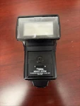Focal M500C-ZOOM Auto Shoe Mount Electronic Flash Unit Tested Works. Fixed Price $15.00.