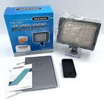 Neewer CN-160 Led Video Lighting Panel For Digital Cameras New. Fixed Price $28.99.