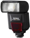 Sigma EF-530 Dg Super Electronic Flash For Canon Dslr. Fixed Price $117.99.