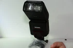 Sigma Electronic Flash EF-610 Dg Super Na-ittl For Nikon. Fixed Price $75.00.