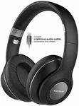 Over Iphone Headphones Apple Mfi Lightning Cord Wired Earphones Mic Gray. Fixed Price $99.95.