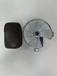 Ricoh Vintage Flash Unit BC-605 With Original Case ***untested**. Fixed Price $14.99.