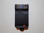 Agfatronic 380 Cbs Flash Tested Working W/ New Batteries. Fixed Price $19.99.
