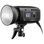 Westcott FJ400-SE 400WS Photography Studio Strobe Ac-powered Monolight Flash. Fixed Price $214.90.