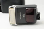 Near Mint Konica Minolta Vectis SF-1 Shoe Mount Flash From Japan. Fixed Price $49.90.
