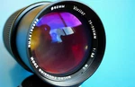 Nikon Mount Vivitar 75-205MM F/3.8 Ai Macro Zoom Mc Lens Mint!!!. Fixed Price $19.95.