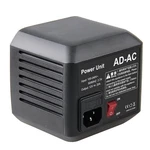 Godox Ad-ac Power Source Adapter Unit With 5M Cable AD600. Fixed Price $55.50.