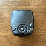 Nissin Digital Air 1 Flash Transmitter - Turns On. Fixed Price $14.99.