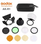 Godox AK-R1 Round Head Accessories Magnetic Port AD200PRO Pocket Flash!!!. Fixed Price $48.99.