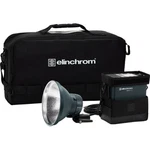 Brand New!!! Elinchrom EL10309.1 Elb 500 Ttl To Go Kit. Fixed Price $2315.95.