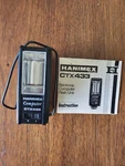 Hanimex CTX433 Automatic Camera Flash Unit. Fixed Price $13.00.
