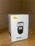 Pixel X900C Lithium Battery Speedlite For Canon. Fixed Price $125.00.