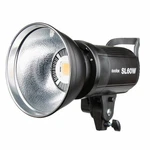 Godox SL60W Led Video Light, 5600K Daylight Continuous LIGHT+RC-A5. Fixed Price $119.00.