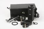 Capro RL80 Macro Ring Light, Battery Powered, 52MM 62MM Mount++. Fixed Price $28.45.