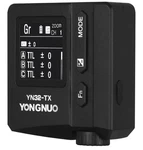 Yongnuo YN32-TX Ttl 2.4G Wireless Flash Trigger Transmitter For Micro Slr Camera. Fixed Price $29.69.