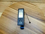 Sunpak Auto 311 Thyristor Strobe Flash, Hot Shoe W/ Built-in Cord. Fixed Price $16.96.