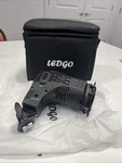 Ledgo Fresnel Light On Camera LG-24F. Fixed Price $24.83.