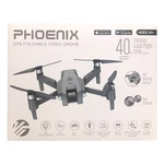 Vivitar Vti Phoenix Gps Foldable Dual Camera Video Drone, 5G Wi-fi, Ages 14+. Fixed Price $129.99.