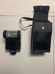 Nikon Speedlight SS20 With Tilt Head In Very Good Condition.. Fixed Price $50.00.