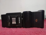 Achiever Flash Auto Thyristor I850STW W/swivel Bounce Light Module - See Video. Fixed Price $25.00.