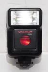 Spectrum 2010AF M/n Flash For Canon Tested Working Condition. Fixed Price $39.95.