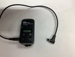 Pixel Pro TW-283RX Wireless Timer Remote Control. Fixed Price $14.99.
