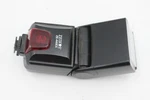 Zeikos ZE-440EX Pro Digital Slr Flash Fits Canon Cameras. Fixed Price $14.99.