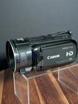 Canon Vixia Hf S10 Full 1080P Avchd 32GB Flash Camcorder 10X Used. Fixed Price $160.00.