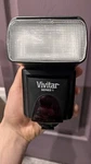Vivitar Series 1 DF-283-PEN Used In Good Condition. Fixed Price $35.00.