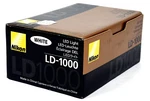 Nikon LD-1000 Shoe Mount Led Light For & Coolpix Cameras Mint Box!. Fixed Price $80.00.