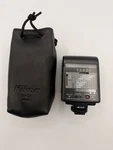 Nikon SB-22 Autofocus Speedlight Shoe Mount Flash Unit For Dslr Camera. Fixed Price $30.00.