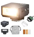 Godox IT20-S Ttl Iflash Camera Magnetic Diffuser For Sony Black. Fixed Price $45.00.
