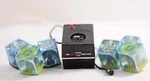 Kalimar K-459 Pm Camera Shoe Mount Auto Flash Unit With 6 Cubes. Fixed Price $17.95.