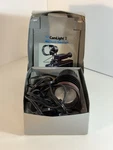 Vintage Sima Camlight 2 Mini Quartz Video Camcorder W/ Box. Fixed Price $16.11.