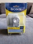 Vintage Sony Handycam Video Flash Light HVL-FDH4 Brand New Old Stock!. Fixed Price $39.99.